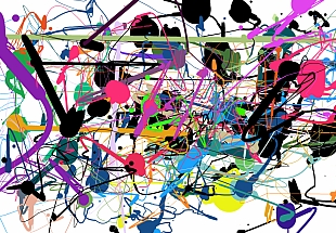 jacksonpollock-org